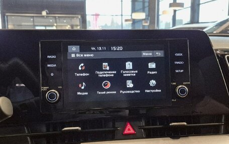 KIA Sportage IV рестайлинг, 2023 год, 3 499 000 рублей, 23 фотография