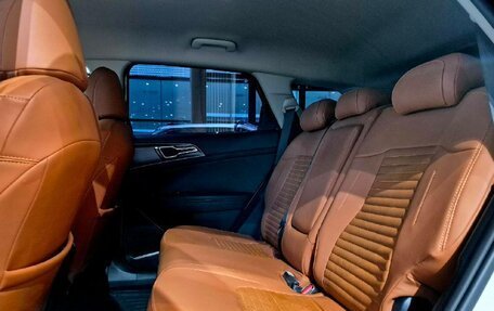 KIA Sportage IV рестайлинг, 2023 год, 3 499 000 рублей, 26 фотография