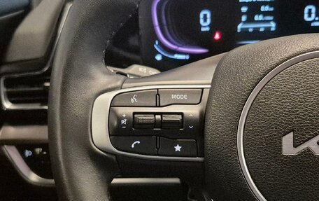 KIA Sportage IV рестайлинг, 2023 год, 3 499 000 рублей, 20 фотография