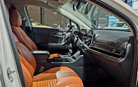 KIA Sportage IV рестайлинг, 2023 год, 3 499 000 рублей, 32 фотография