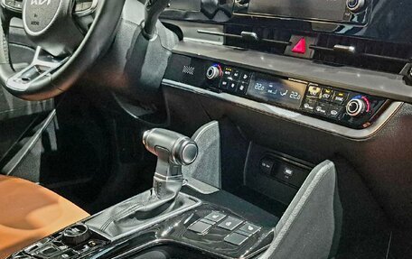 KIA Sportage IV рестайлинг, 2023 год, 3 499 000 рублей, 36 фотография