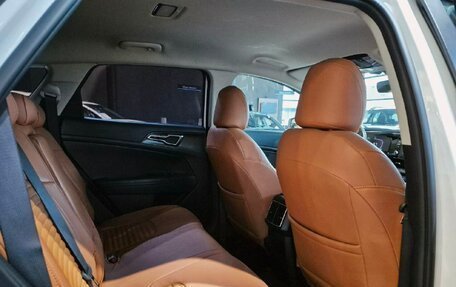 KIA Sportage IV рестайлинг, 2023 год, 3 499 000 рублей, 29 фотография