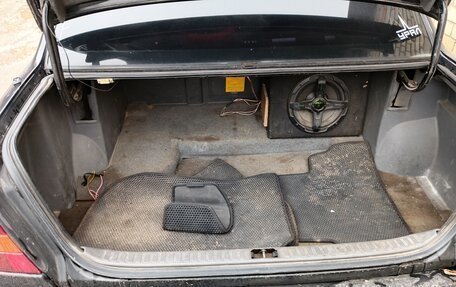 Volvo 940, 1992 год, 190 000 рублей, 6 фотография