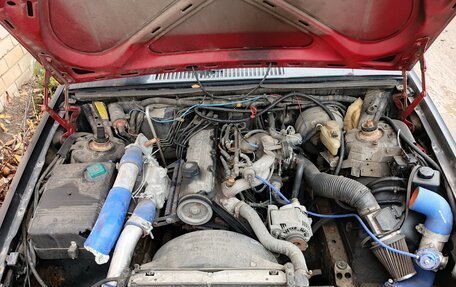 Volvo 940, 1992 год, 190 000 рублей, 7 фотография