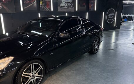 Mercedes-Benz E-Класс, 2012 год, 1 530 000 рублей, 2 фотография