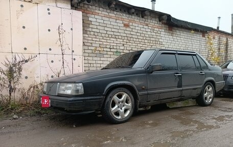 Volvo 940, 1992 год, 190 000 рублей, 1 фотография
