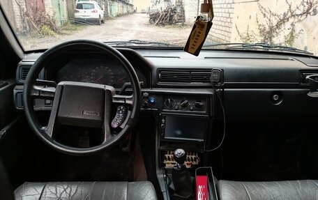 Volvo 940, 1992 год, 190 000 рублей, 5 фотография