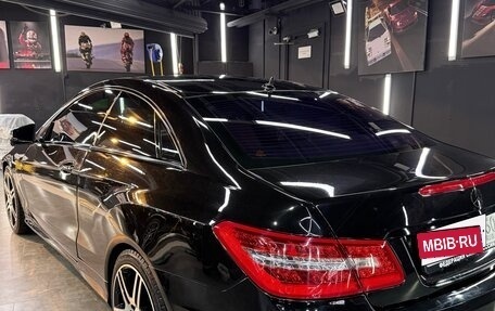 Mercedes-Benz E-Класс, 2012 год, 1 530 000 рублей, 3 фотография