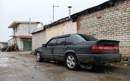 Volvo 940, 1992 год, 190 000 рублей, 2 фотография
