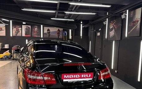 Mercedes-Benz E-Класс, 2012 год, 1 530 000 рублей, 5 фотография