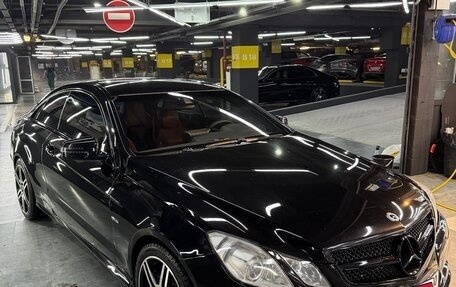 Mercedes-Benz E-Класс, 2012 год, 1 530 000 рублей, 8 фотография