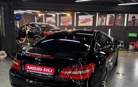 Mercedes-Benz E-Класс, 2012 год, 1 530 000 рублей, 6 фотография