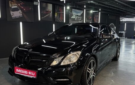 Mercedes-Benz E-Класс, 2012 год, 1 530 000 рублей, 1 фотография