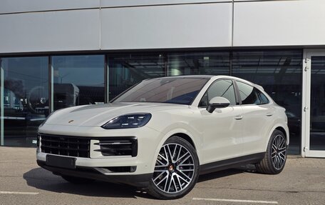 Porsche Cayenne III, 2025 год, 17 990 000 рублей, 1 фотография