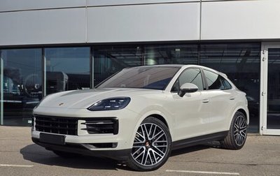 Porsche Cayenne III, 2025 год, 17 990 000 рублей, 1 фотография