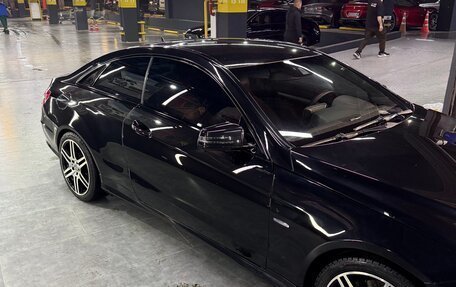 Mercedes-Benz E-Класс, 2012 год, 1 530 000 рублей, 11 фотография