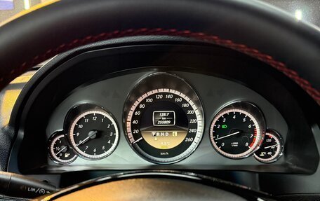 Mercedes-Benz E-Класс, 2012 год, 1 530 000 рублей, 17 фотография