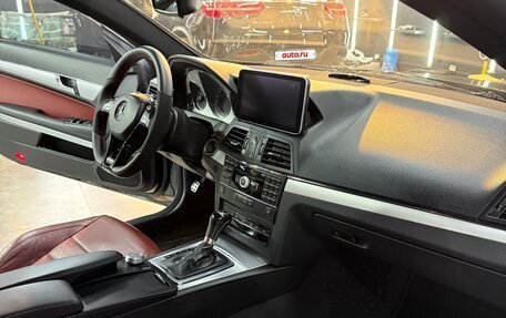 Mercedes-Benz E-Класс, 2012 год, 1 530 000 рублей, 15 фотография