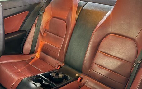 Mercedes-Benz E-Класс, 2012 год, 1 530 000 рублей, 14 фотография