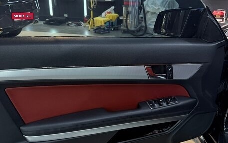 Mercedes-Benz E-Класс, 2012 год, 1 530 000 рублей, 13 фотография