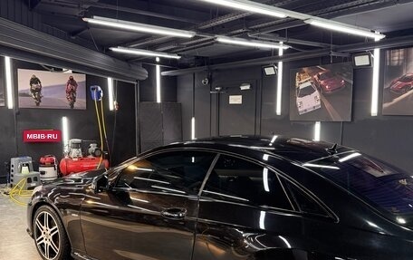 Mercedes-Benz E-Класс, 2012 год, 1 530 000 рублей, 10 фотография