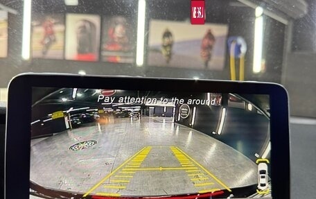 Mercedes-Benz E-Класс, 2012 год, 1 530 000 рублей, 19 фотография