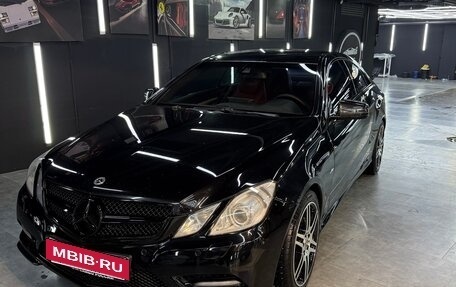 Mercedes-Benz E-Класс, 2012 год, 1 530 000 рублей, 9 фотография