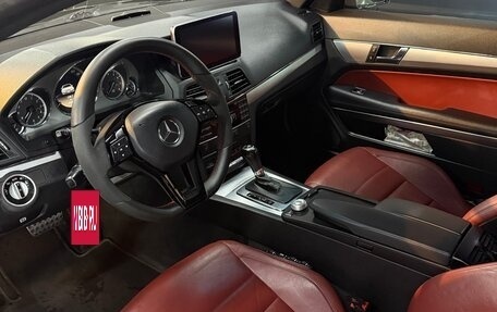 Mercedes-Benz E-Класс, 2012 год, 1 530 000 рублей, 12 фотография