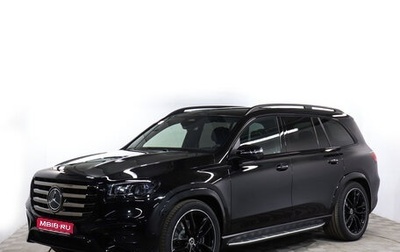 Mercedes-Benz GLS, 2025 год, 18 711 000 рублей, 1 фотография