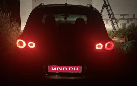 Volkswagen Tiguan I, 2007 год, 720 000 рублей, 1 фотография