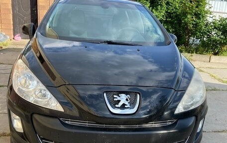 Peugeot 308 II, 2008 год, 450 000 рублей, 1 фотография