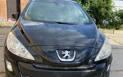 Peugeot 308 II, 2008 год, 450 000 рублей, 1 фотография