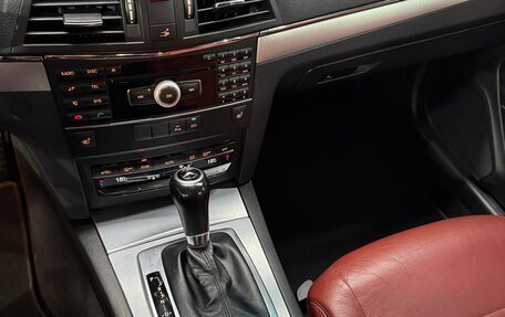 Mercedes-Benz E-Класс, 2012 год, 1 530 000 рублей, 20 фотография