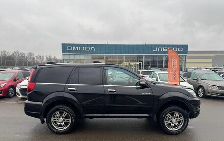 Great Wall Hover H3 I, 2010 год, 555 000 рублей, 4 фотография