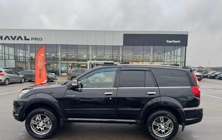 Great Wall Hover H3 I, 2010 год, 555 000 рублей, 5 фотография