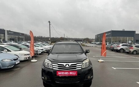 Great Wall Hover H3 I, 2010 год, 555 000 рублей, 2 фотография