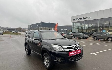 Great Wall Hover H3 I, 2010 год, 555 000 рублей, 3 фотография