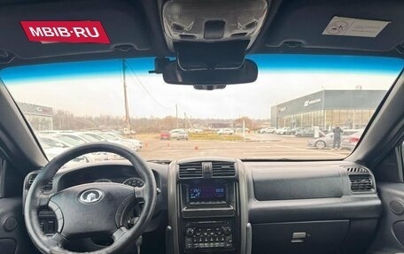 Great Wall Hover H3 I, 2010 год, 555 000 рублей, 9 фотография