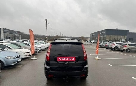 Great Wall Hover H3 I, 2010 год, 555 000 рублей, 7 фотография