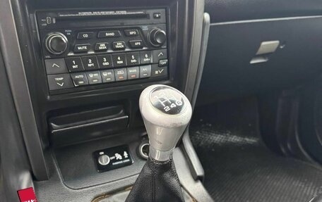 Great Wall Hover H3 I, 2010 год, 555 000 рублей, 10 фотография