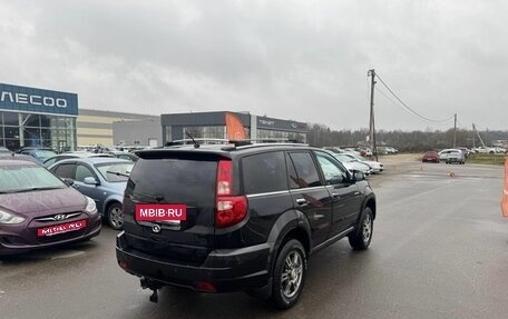 Great Wall Hover H3 I, 2010 год, 555 000 рублей, 6 фотография