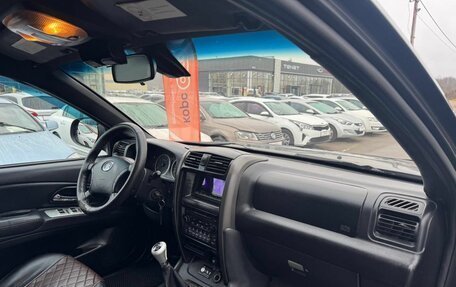 Great Wall Hover H3 I, 2010 год, 555 000 рублей, 15 фотография