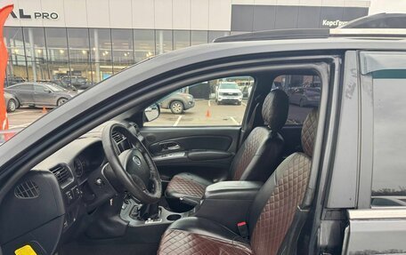 Great Wall Hover H3 I, 2010 год, 555 000 рублей, 18 фотография