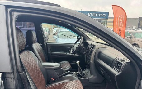 Great Wall Hover H3 I, 2010 год, 555 000 рублей, 14 фотография