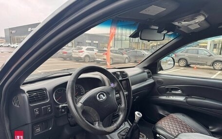 Great Wall Hover H3 I, 2010 год, 555 000 рублей, 17 фотография