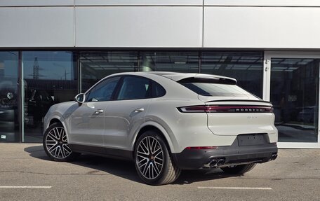 Porsche Cayenne III, 2025 год, 17 990 000 рублей, 6 фотография