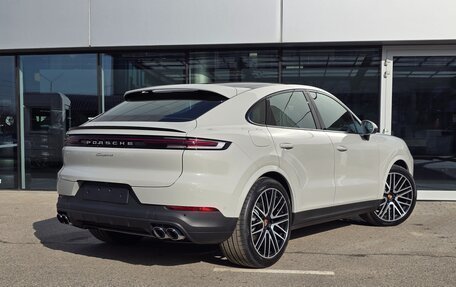 Porsche Cayenne III, 2025 год, 17 990 000 рублей, 4 фотография