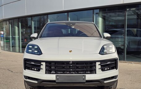 Porsche Cayenne III, 2025 год, 17 990 000 рублей, 2 фотография
