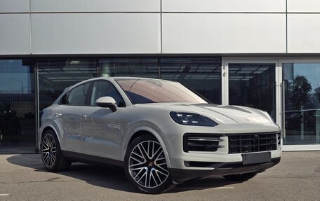 Porsche Cayenne III, 2025 год, 17 990 000 рублей, 3 фотография