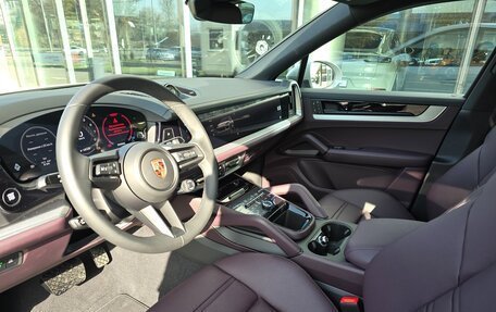 Porsche Cayenne III, 2025 год, 17 990 000 рублей, 9 фотография